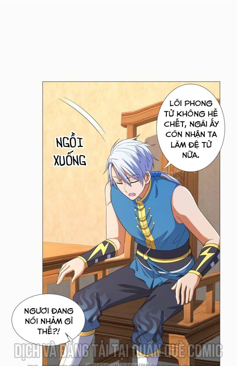 Chí Tôn Trọng Sinh: Chapter 16