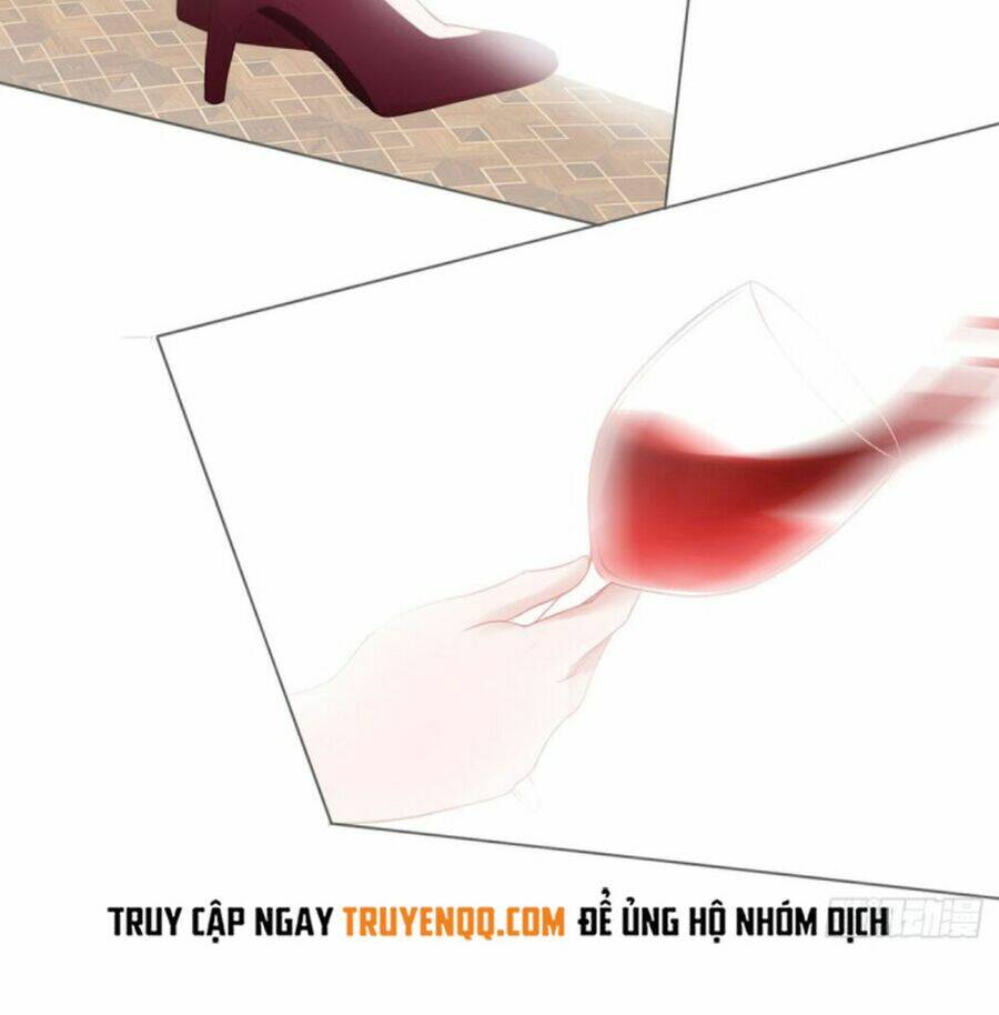 Hẹn Anh Một Giấc Mộng Thơ: Chapter 6