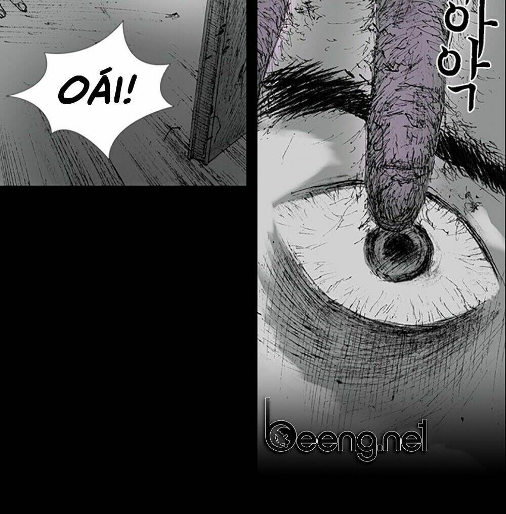 Hiệu Điện Hãi Hùng: Chapter 2