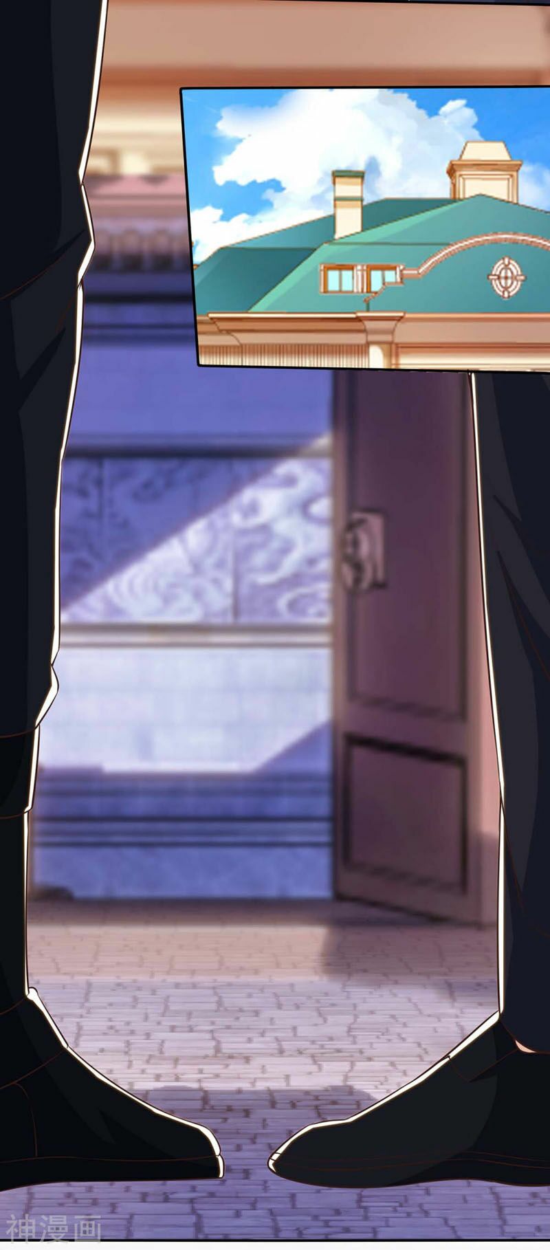 Thần Cấp Thấu Thị: Chapter 127