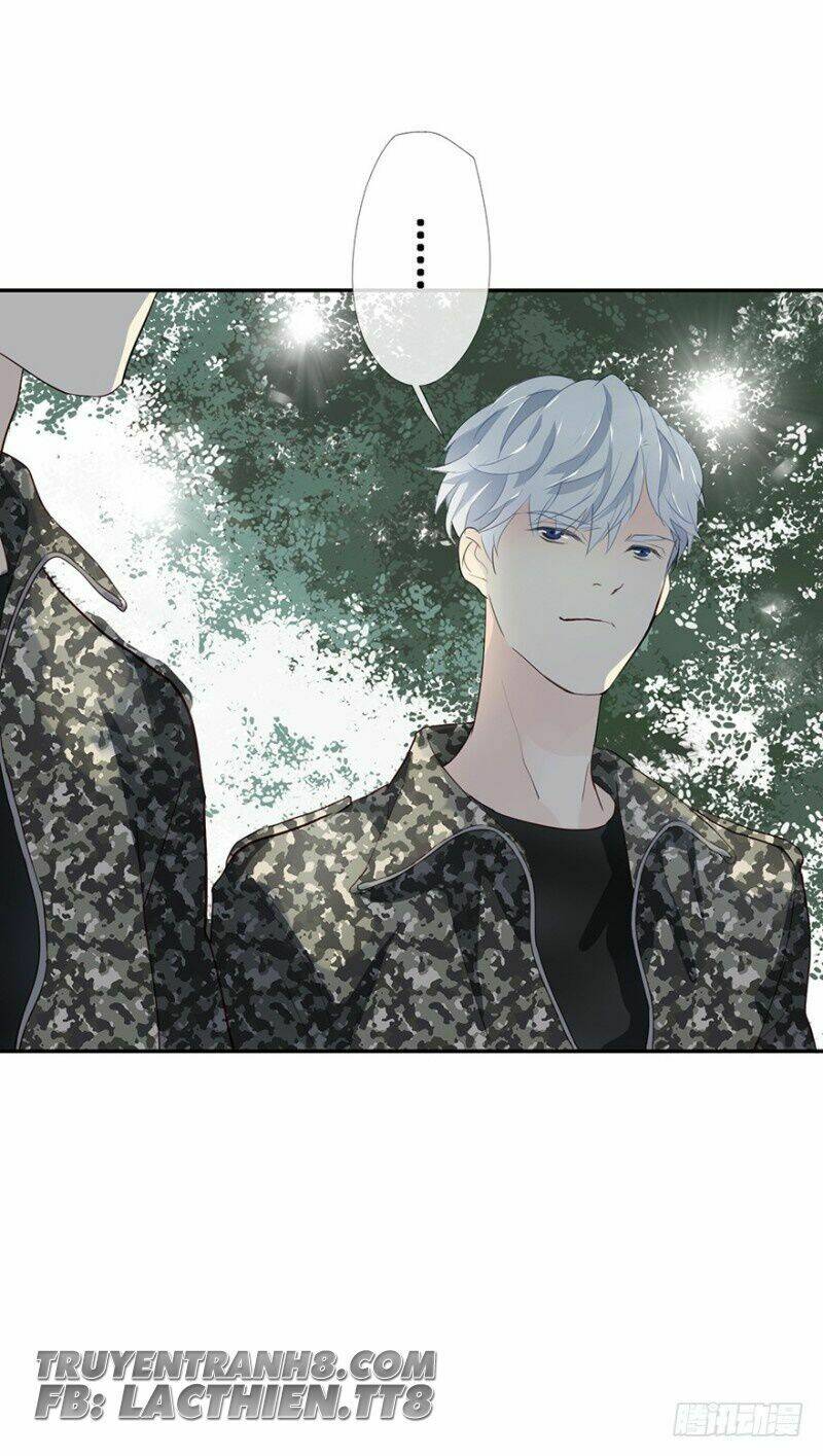 Thiếu Niên Rắc Rối: Chapter 12