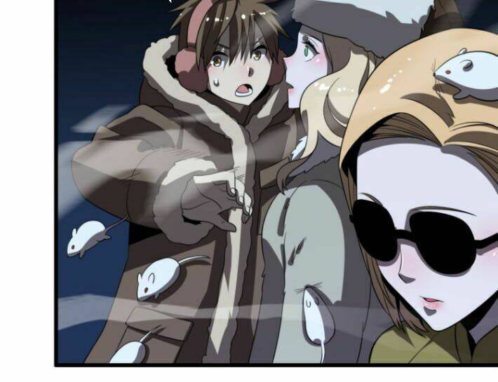 Trọng Sinh Tiểu Y Tiên: Chapter 77