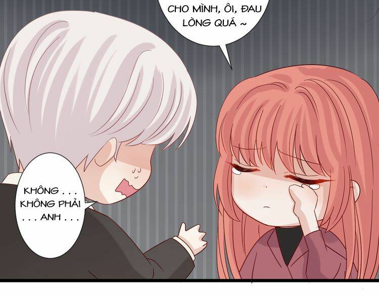 Nữ Hoàng Giá Đáo: Chapter 33