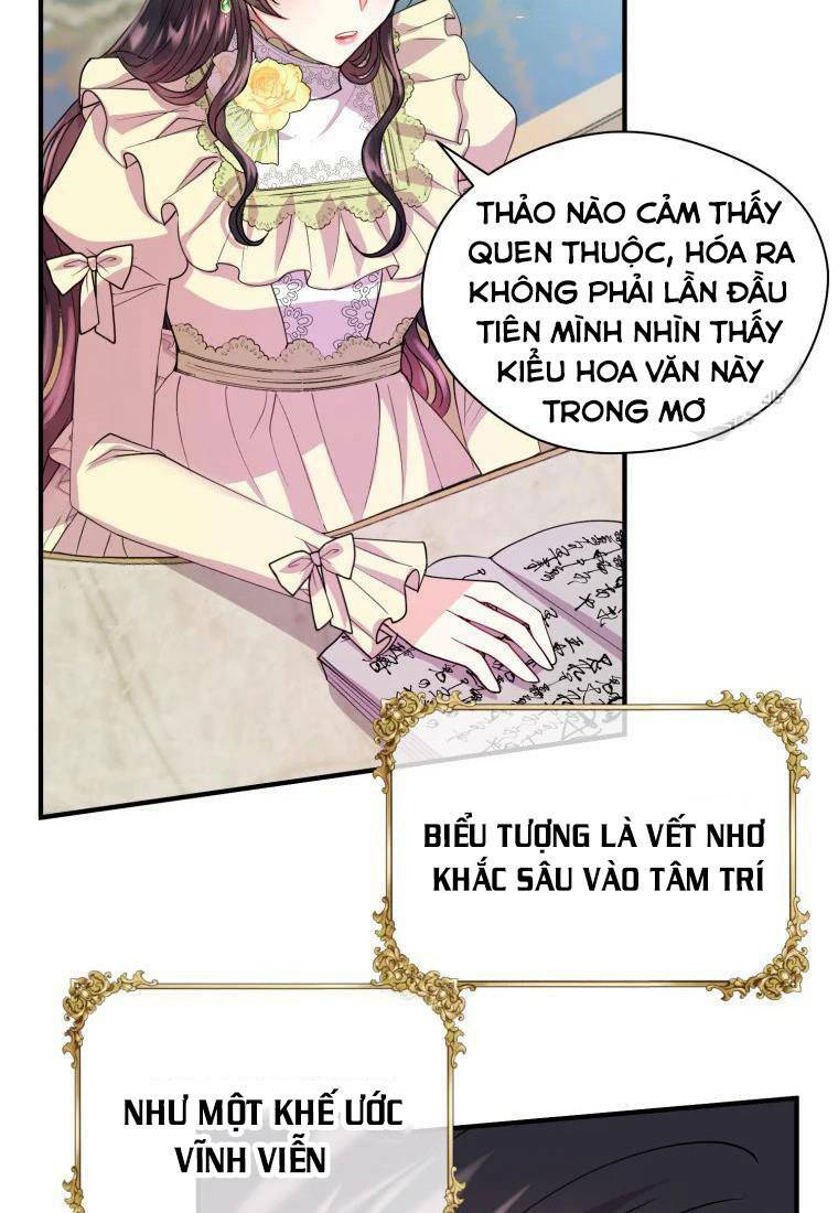 Roelin Bước Đến Tương Lai: Chapter 21