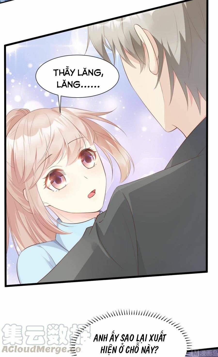 Tư Sủng Cục Cưng Bảo Bối: Chapter 56