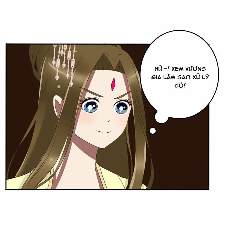 Thông Linh Phi: Chapter 78