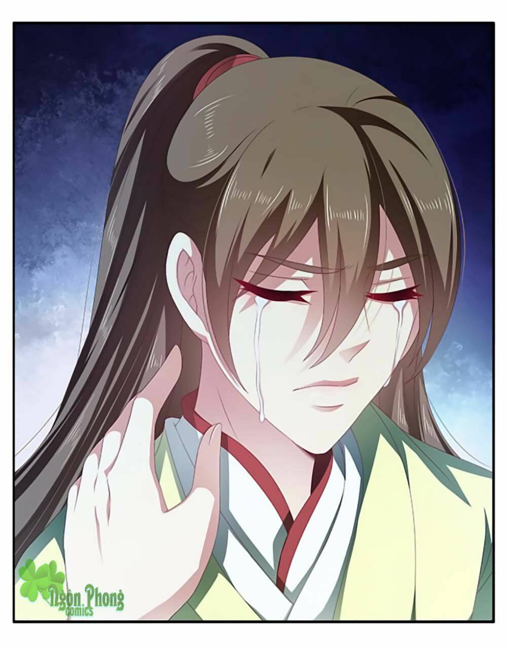 Thịnh Thế An Nhiên: Chapter 23