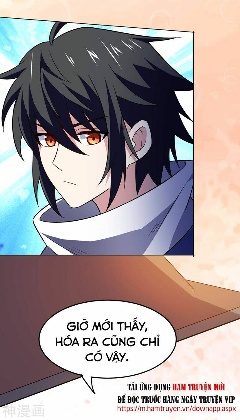 Thần Võ Đế Tôn: Chapter 74
