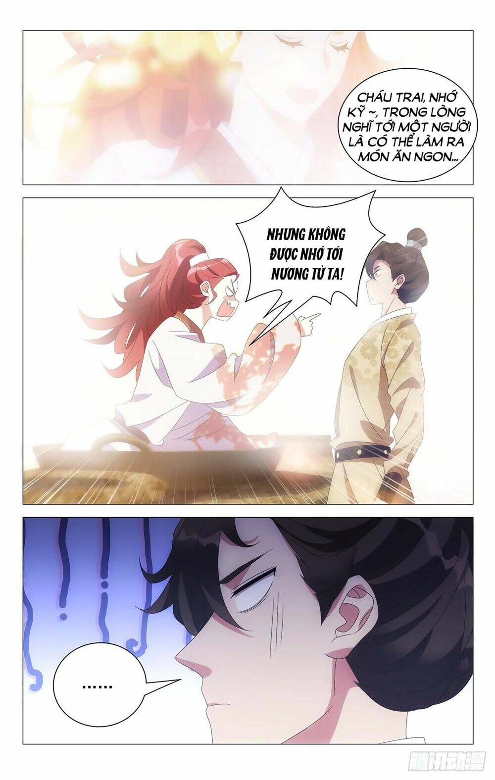 Tướng Quân! Không Nên A!: Chapter 27