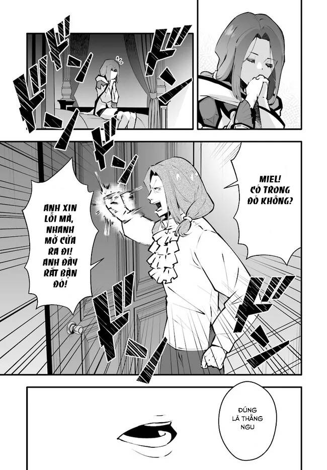 En No Shita No Chikaramocha: Chapter 3.1
