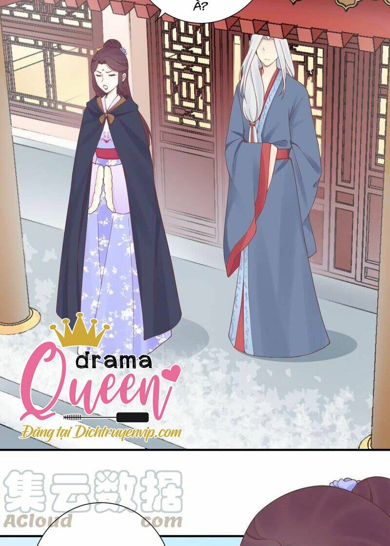 Hoàng Hậu Bận Lắm: Chapter 152