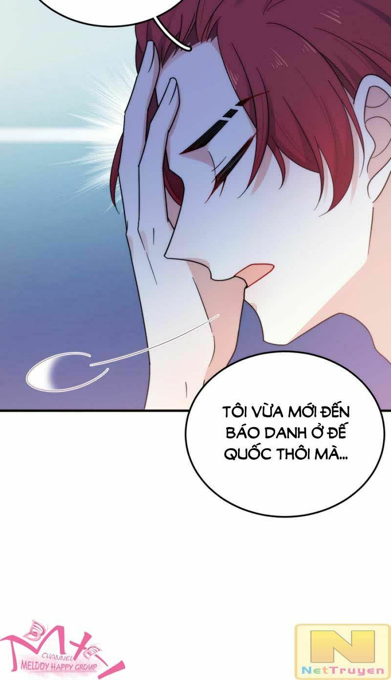 Ma Lạt Thiên Kim Đẩu Ác Thiếu: Chapter 220