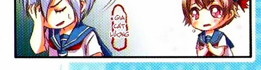Manh Tam Quốc: Chapter 5