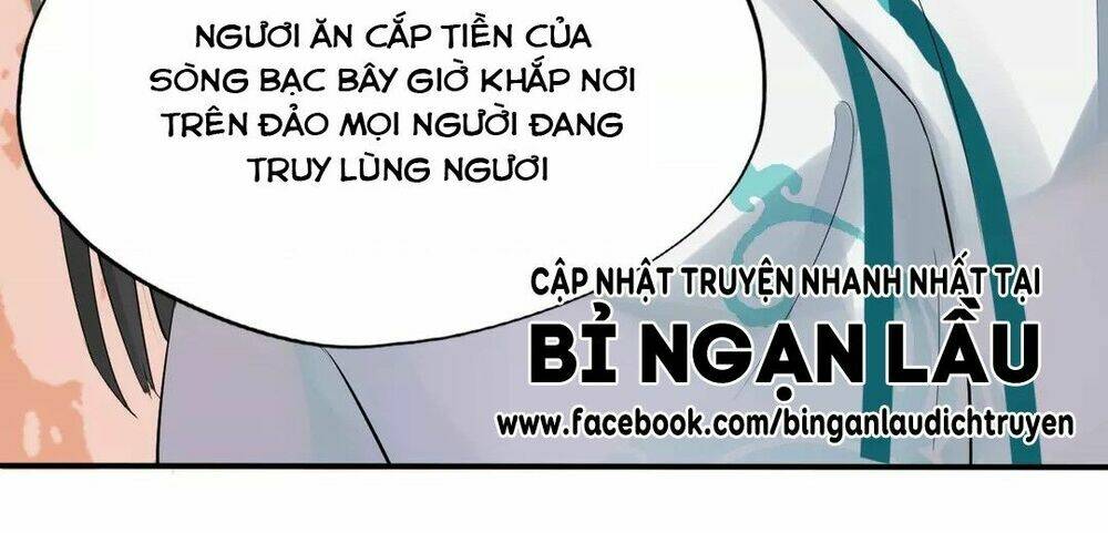 Bồng Sơn Viễn: Chapter 2