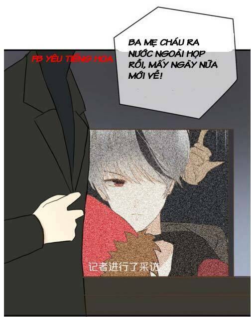 Thần Tượng Điểm Zero: Chapter 22