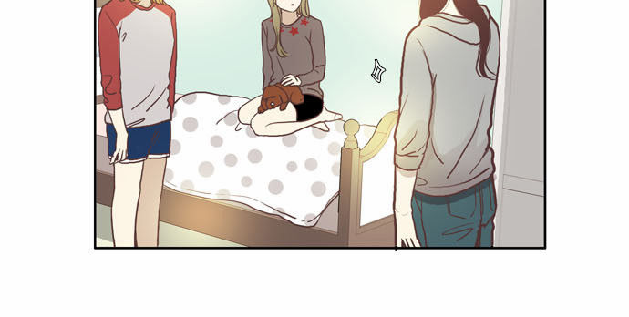 Thế Giới Con Gái: Chapter 46