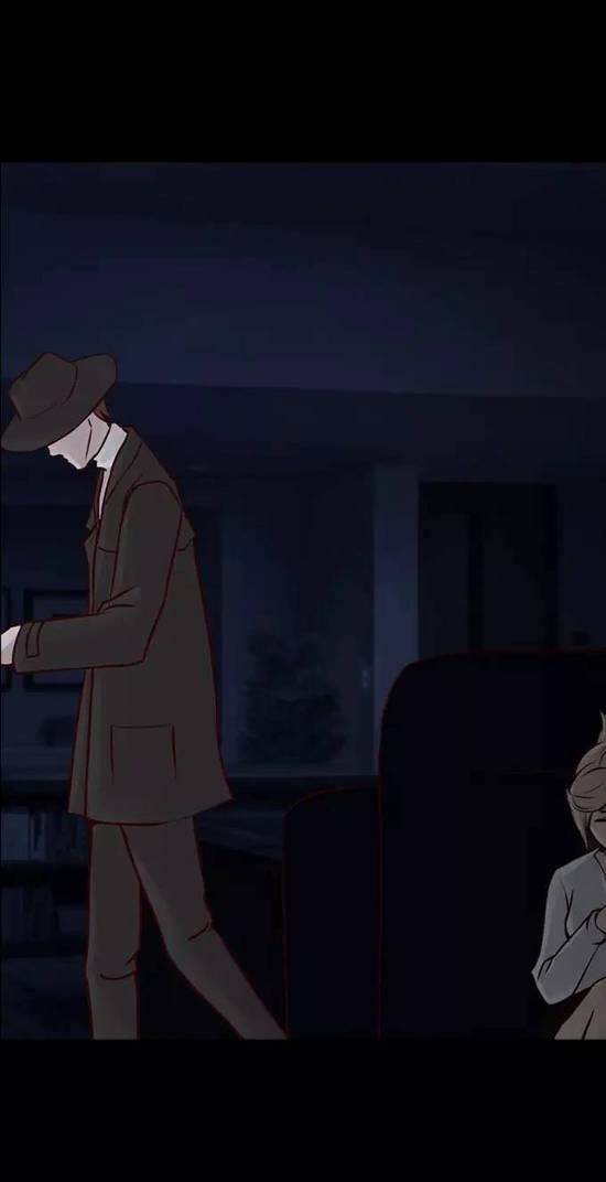 Tấm Da Người: Chapter 6