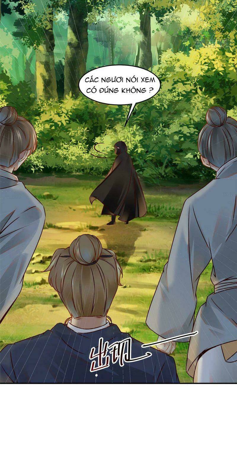 Nghịch Thiên Thần Phi Chí Thượng: Chapter 16