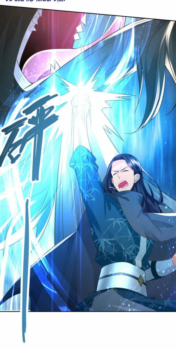 Chí Tôn Trọng Sinh: Chapter 93