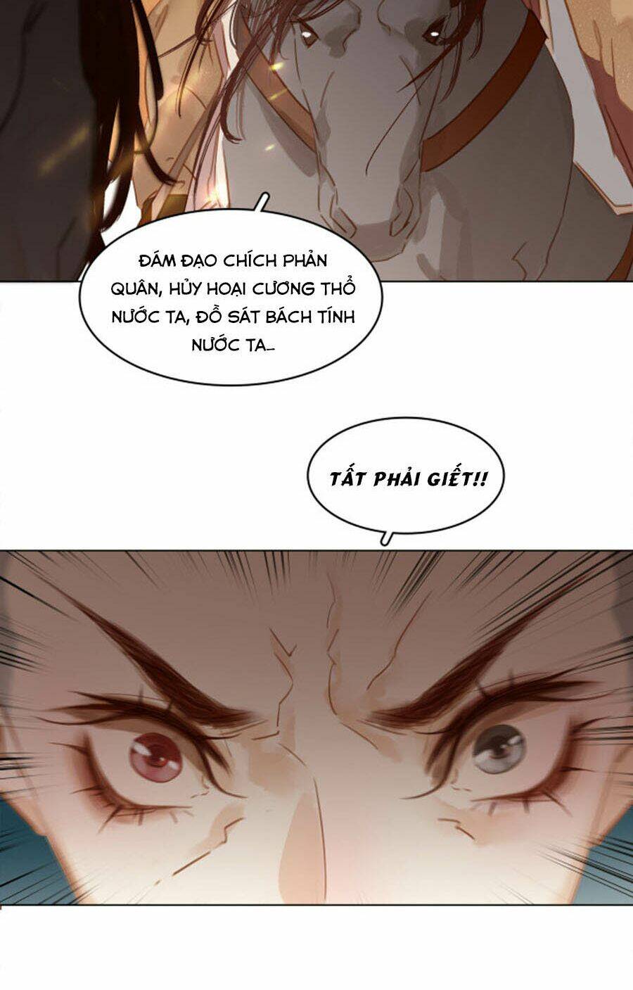 Tiểu Sư Phụ, Tóc Giả Của Ngài Rơi Rồi!: Chapter 42