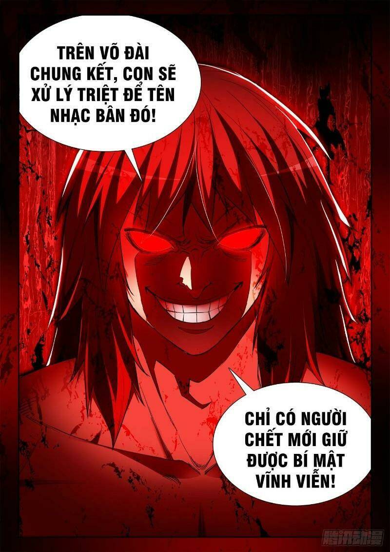Cực Đạo Tông Sư: Chapter 65