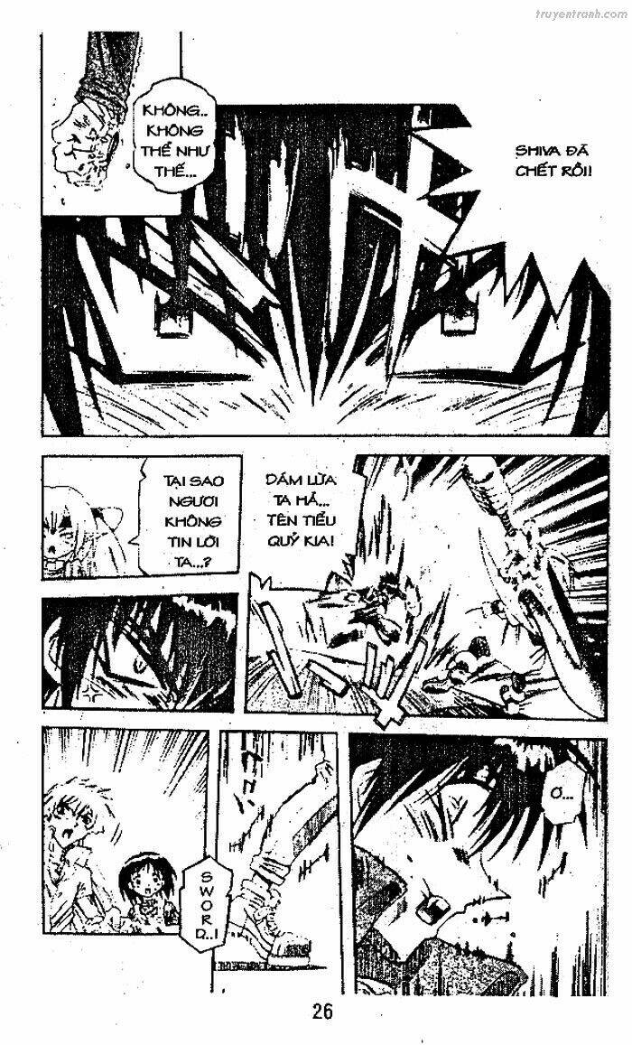 Devil And Devil: Chapter 62