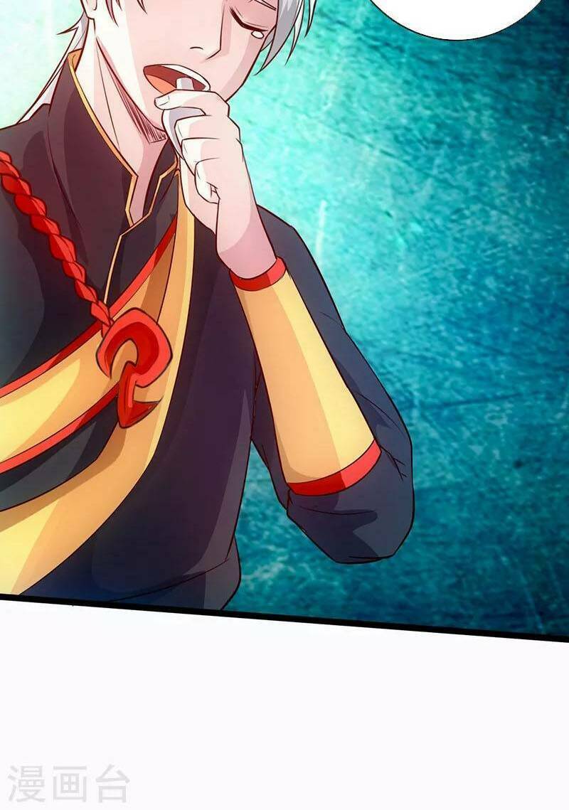 Cuồng Bạo Nghịch Tập: Chapter 7
