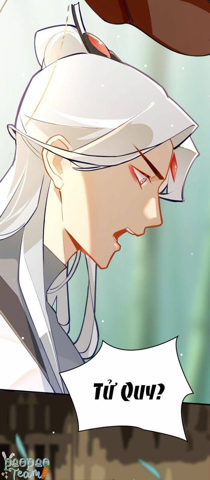 Thượng Đô Thiên Yêu Lục: Chapter 21