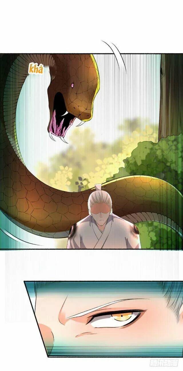 Cuồng Phi Phách Lối: Chapter 77