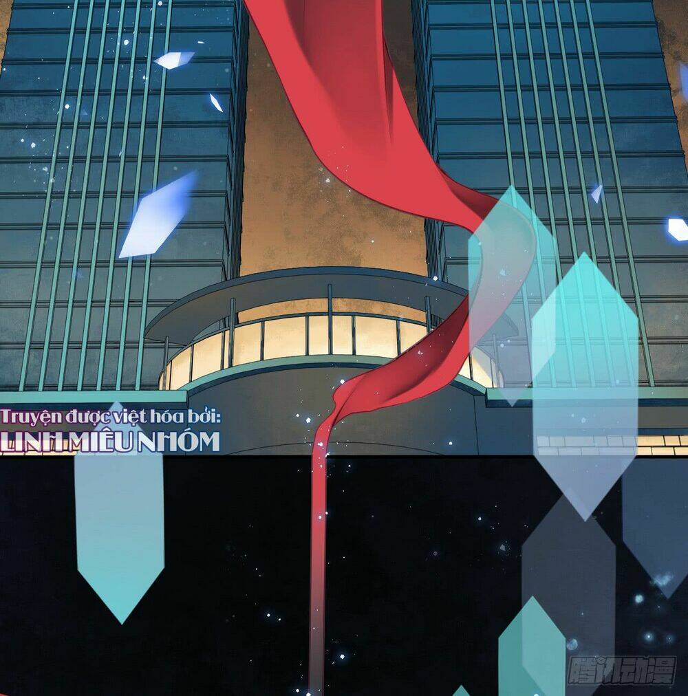 Vương Phi Thật Thích Trang Điểm: Chapter 1