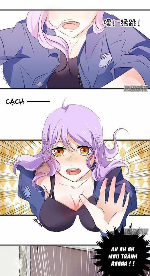 Bạn Trai Là Ngôi Sao: Chapter 1