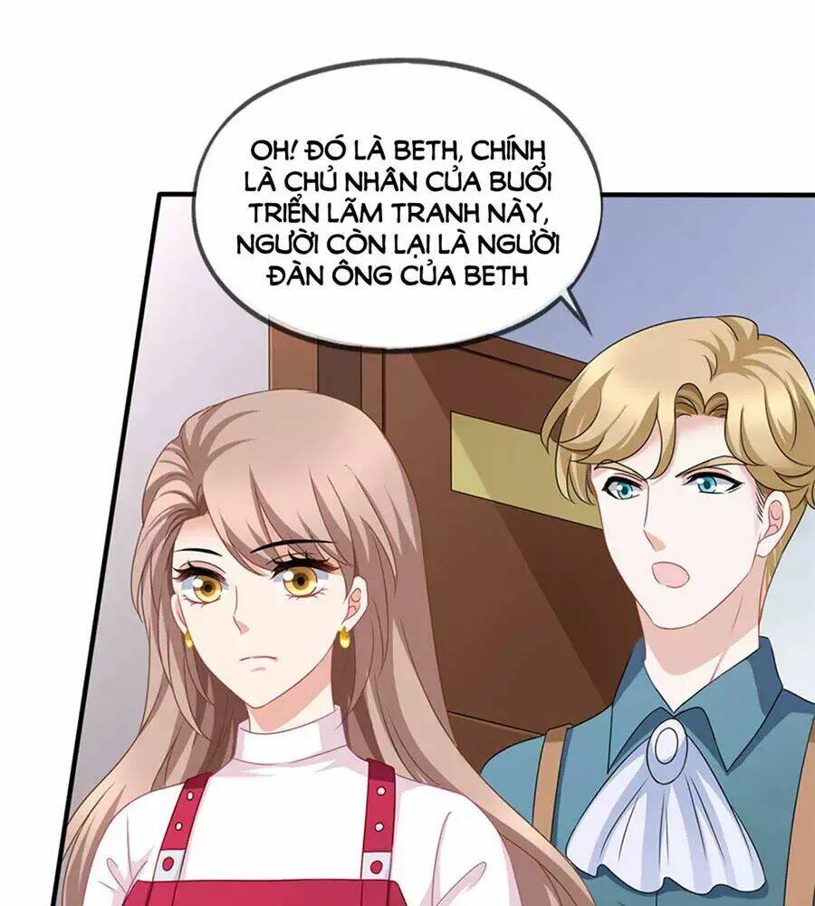 Mỹ Vị Giai Thê: Chapter 87