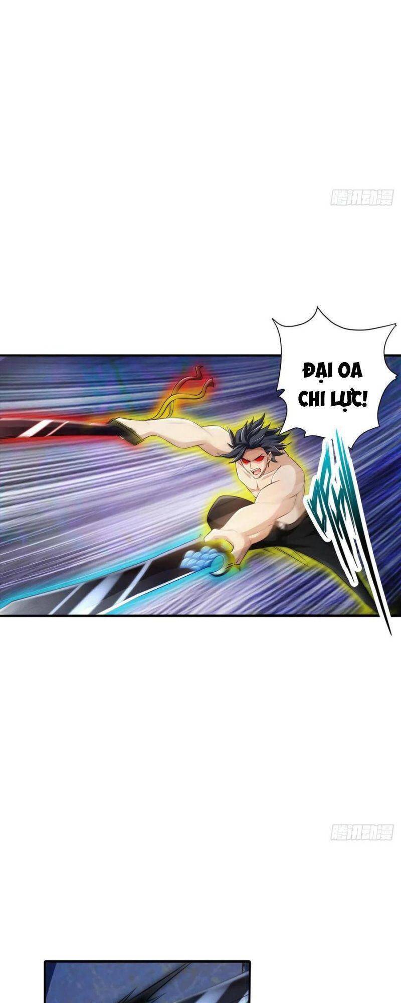 Hệ Thống Tìm Đường Chết Mạnh Nhất: Chapter 100