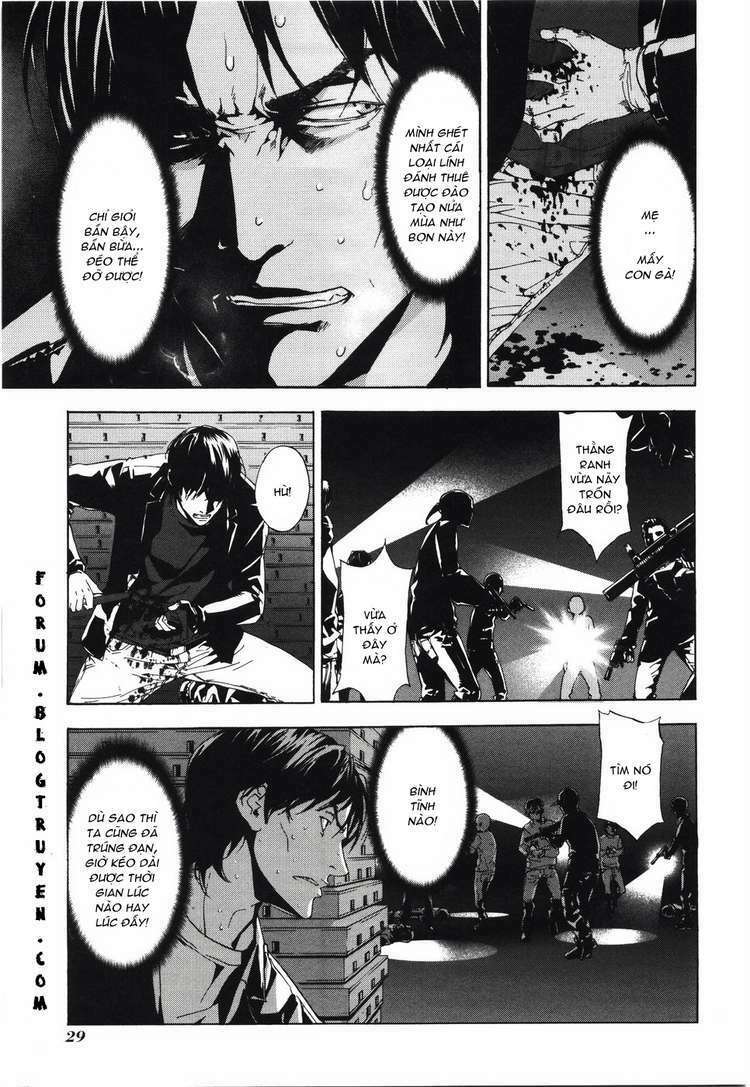 Until Death Do Us Part: Chapter 59