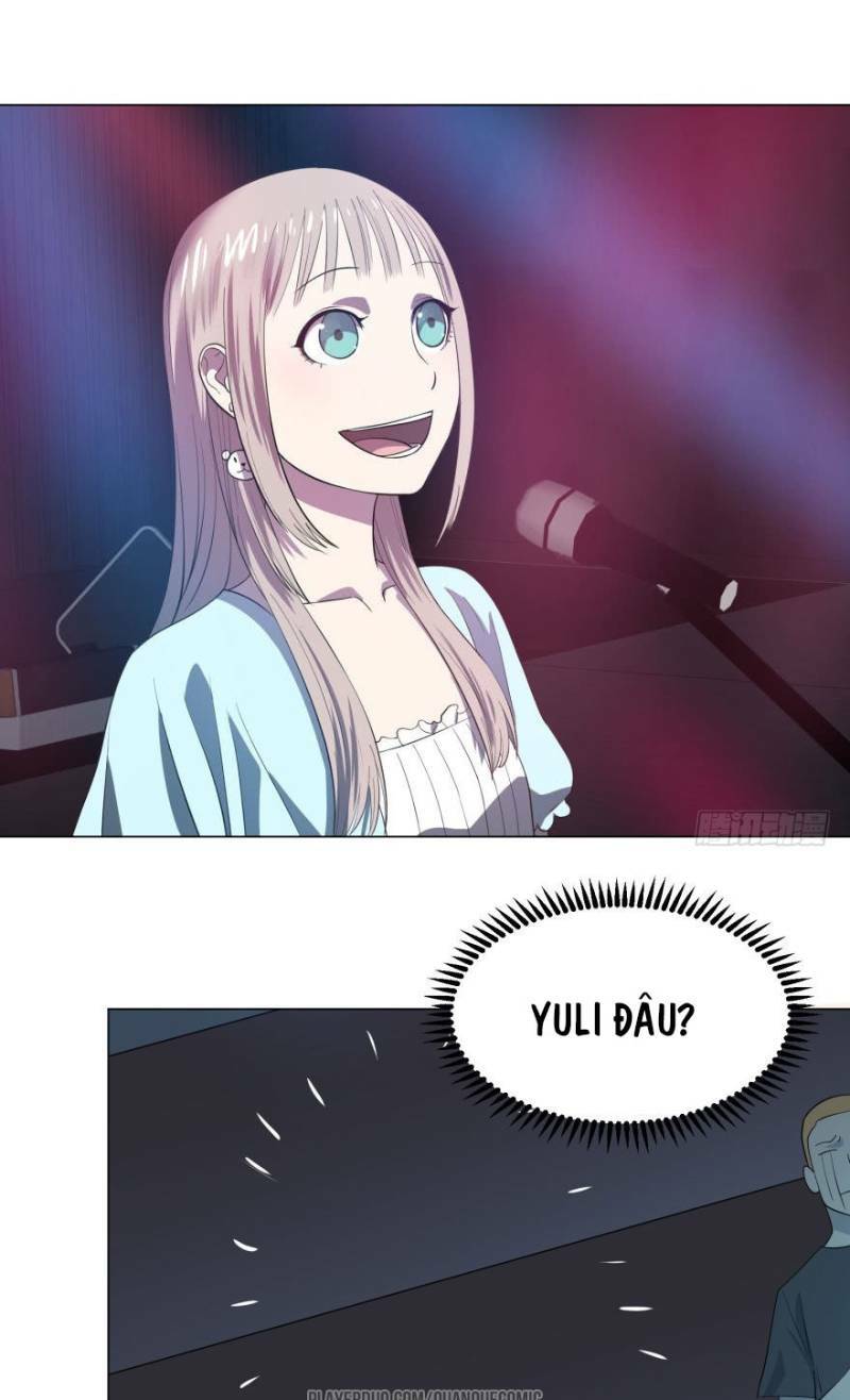 Danh Sách Kẻ Phản Diện: Chapter 28