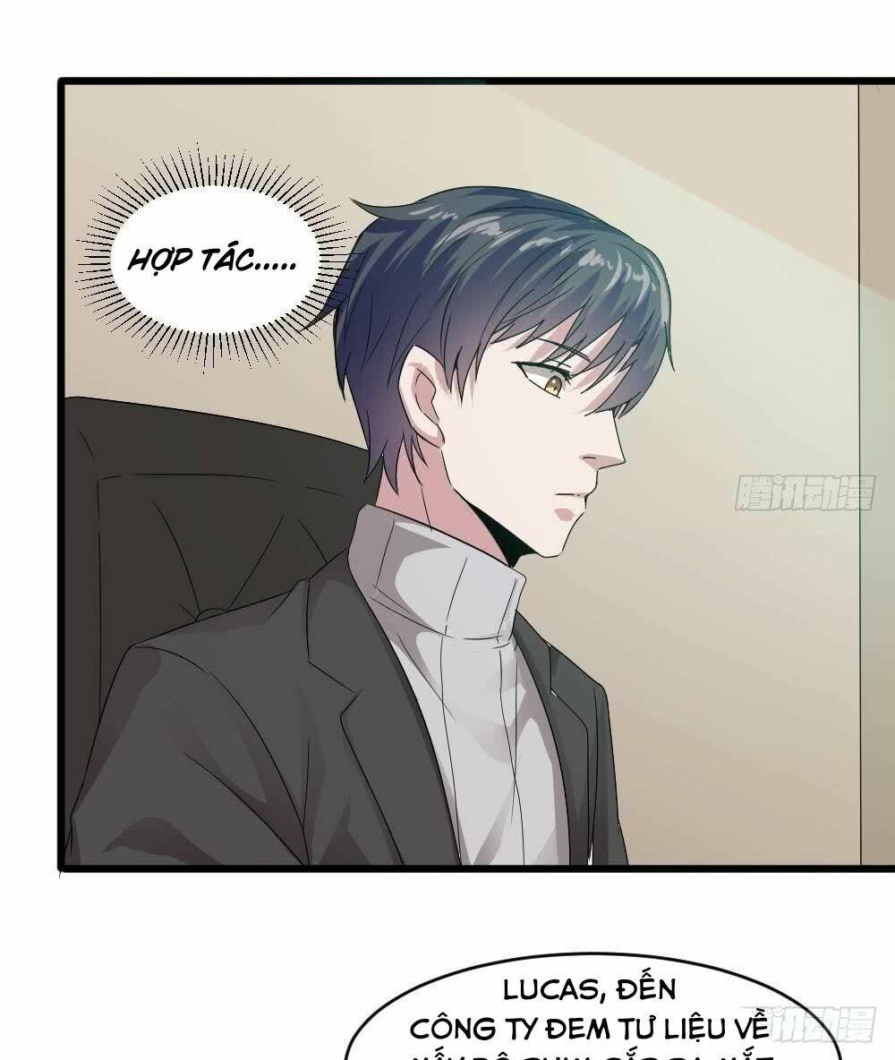 Hệ Thống Nghịch Tập Thiên Hậu: Chapter 39