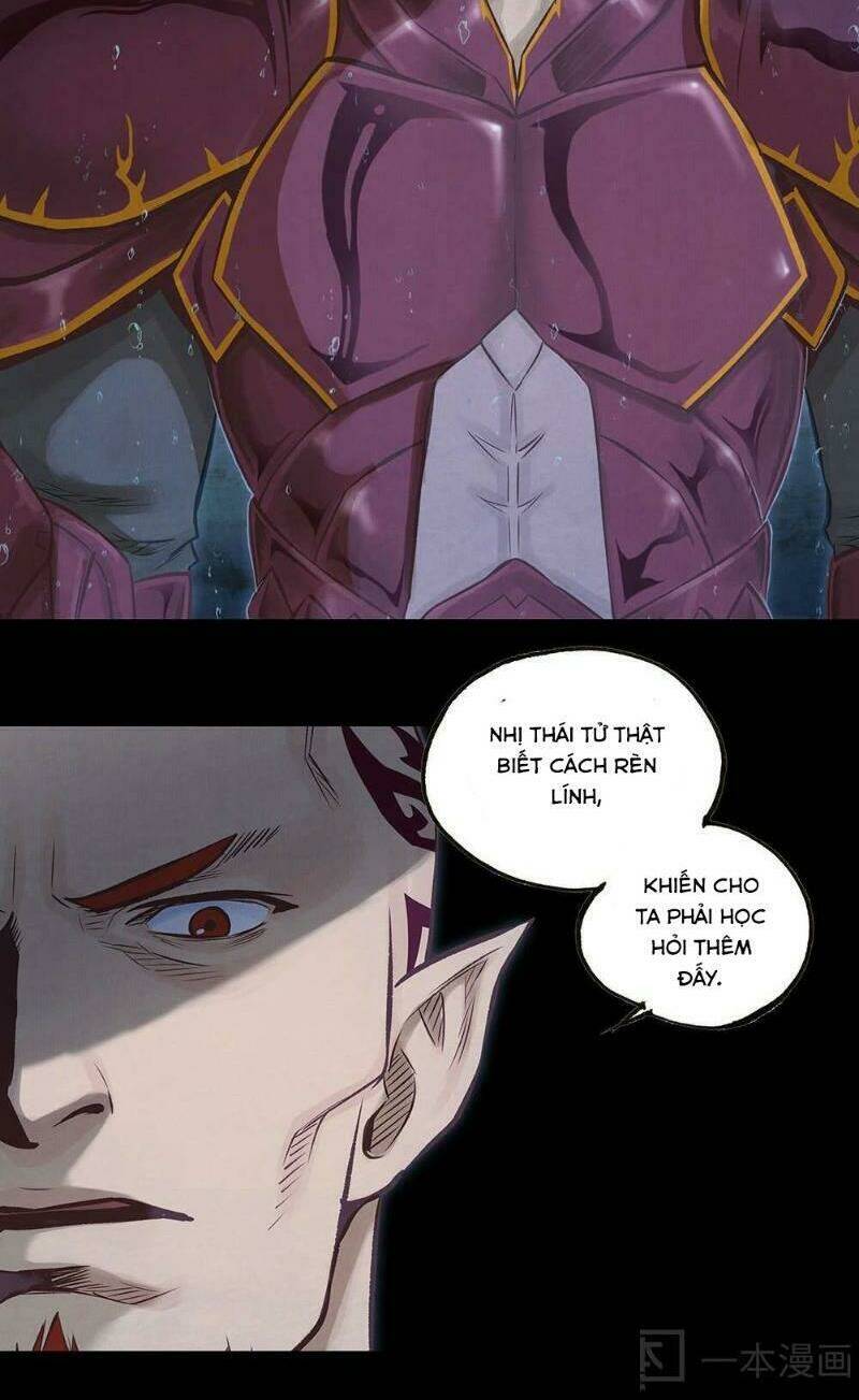 Ngao Bính: Chapter 6