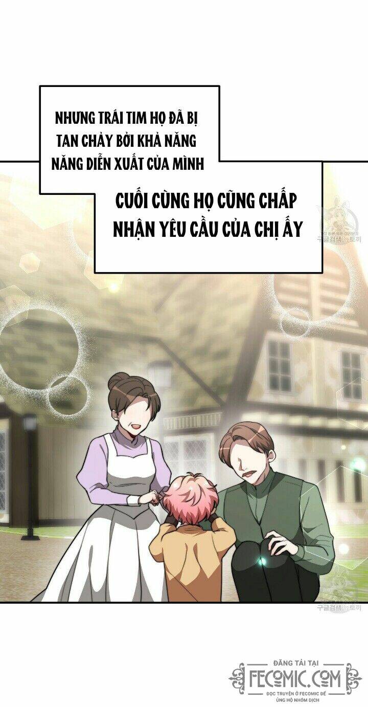 Công Chúa Bị Lãng Quên Muốn Sống Trong Hòa Bình: Chapter 20