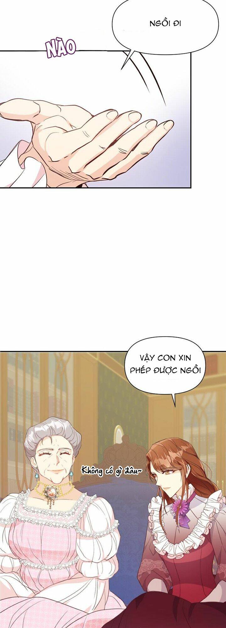 Tất Cả Mọi Người Đều Yêu Quý Nhân Vật Phản Diện: Chapter 14