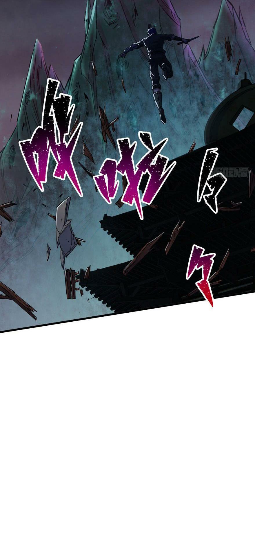 Thú Nhân: Chapter 40