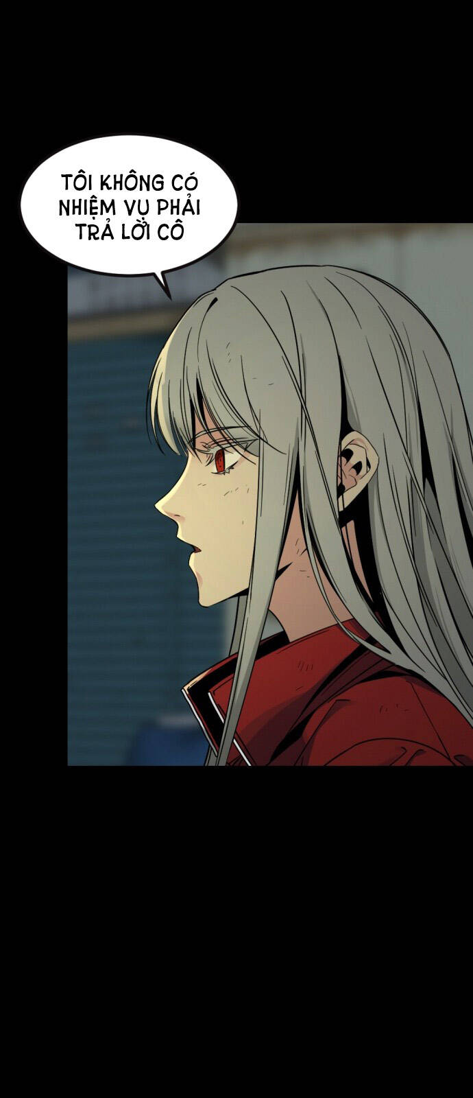 Hero Killer Boom: Chapter 12