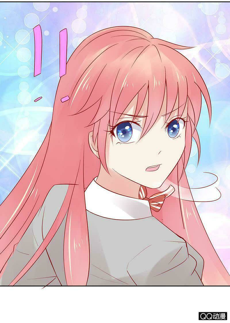 Băng Sơn Học Trưởng Không Được Chọc: Chapter 28.1