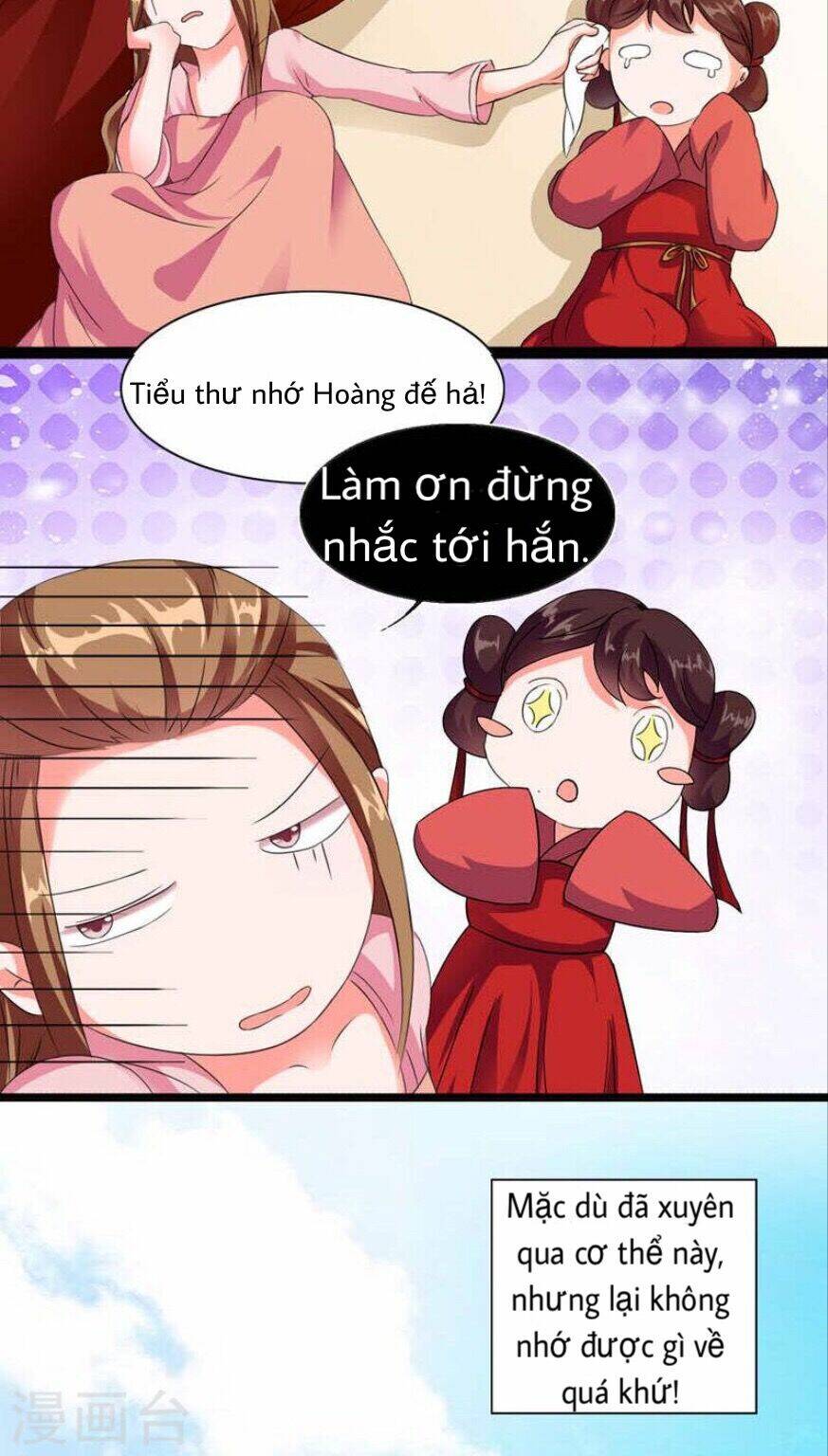 Hoàng Đế Hùng Mạnh Nhất Trong Lịch Sử: Chapter 2