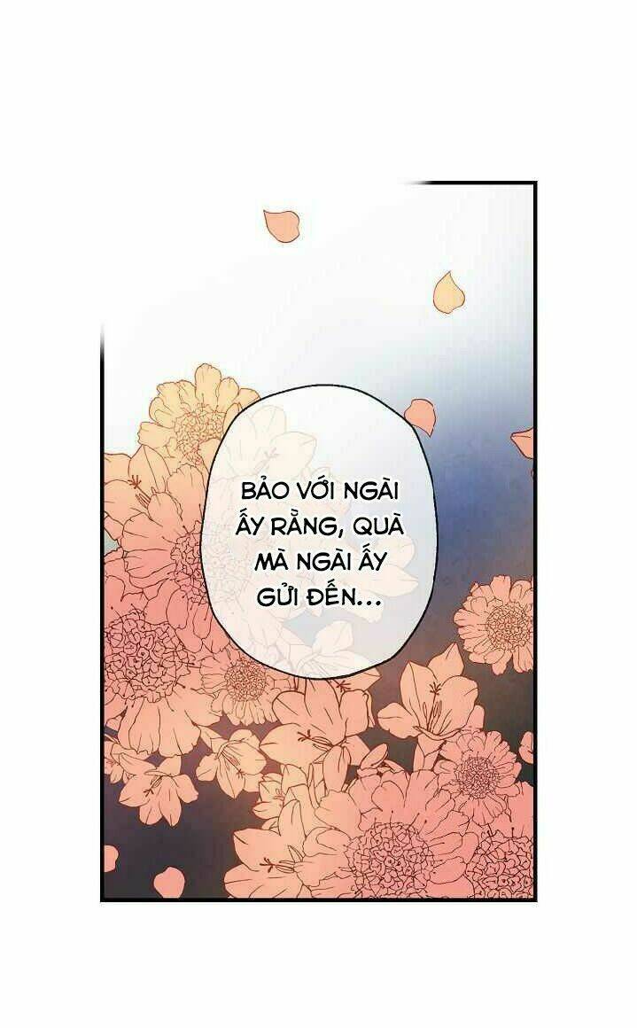 Hoàng Phi Bóng Tối: Chapter 4