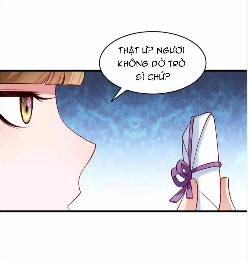 Tiểu Hoàng Thư Và Tiểu Hoàng Thúc: Chapter 57