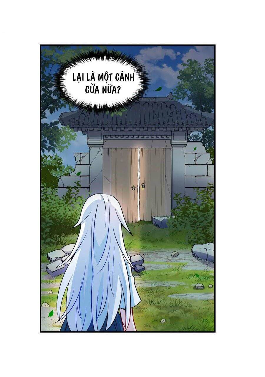 Tô Tịch Kỳ Quái: Chapter 125