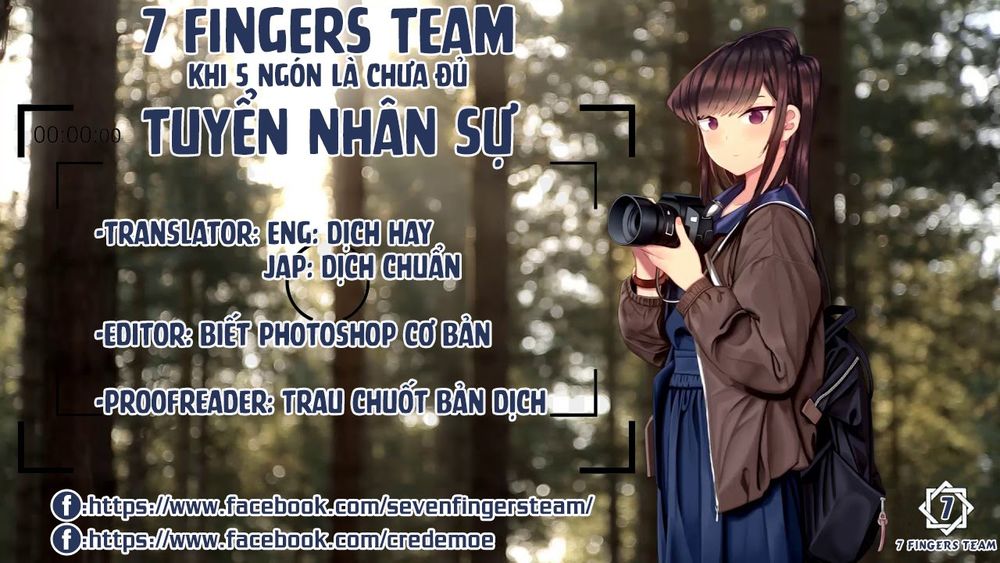 Kako Và Thám Tử Nise: Chapter 24