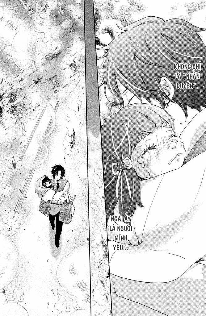 Meiji Hiiro Kitan: Chapter 5