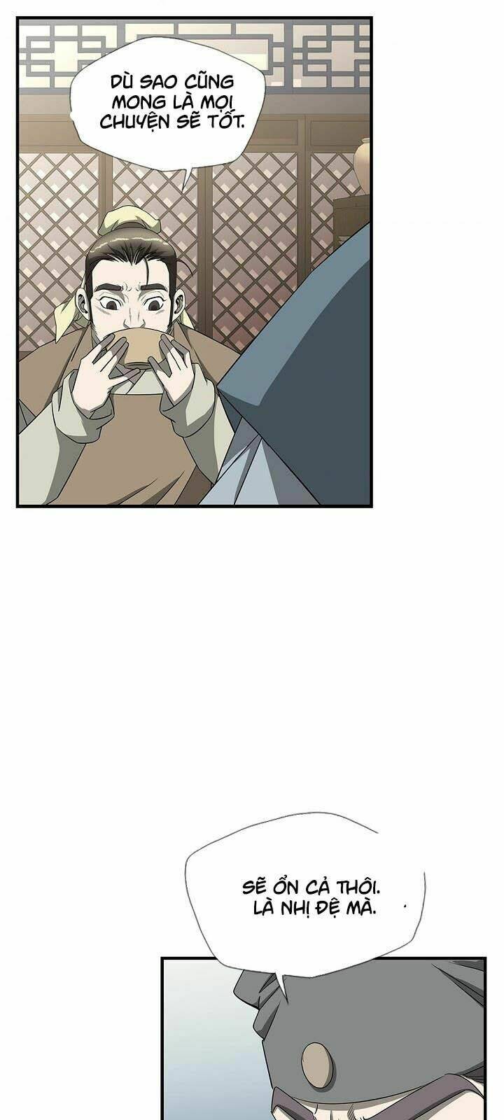 Cuồng Long: Chapter 46