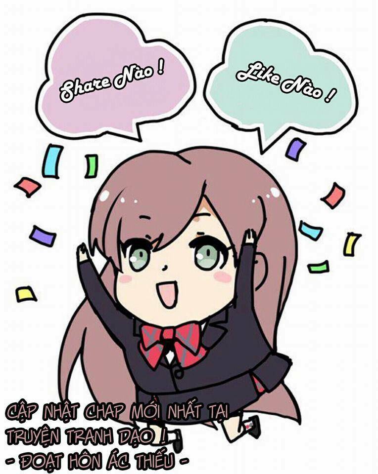 Đoạt Hôn Ác Thiếu: Chapter 3